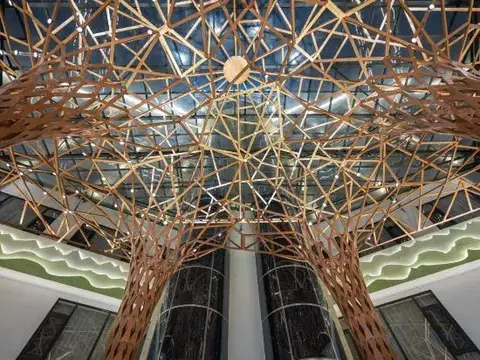 Цзинхун: Jinghong Shanxi Hotel