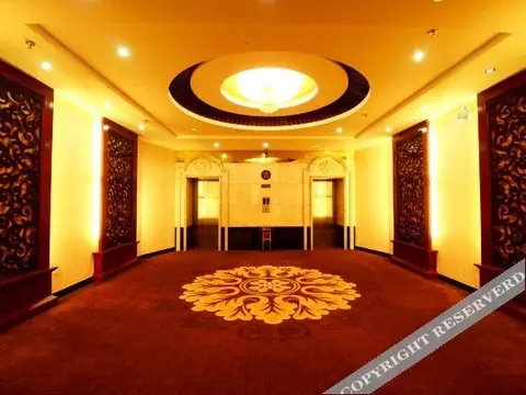 Цзинхун: Jinghong Shanxi Hotel