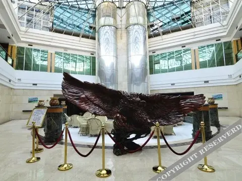 Цзинхун: Jinghong Shanxi Hotel