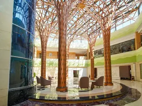 Цзинхун: Jinghong Shanxi Hotel