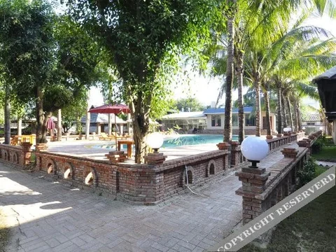 Цзинхун: Jinghong Shanxi Hotel