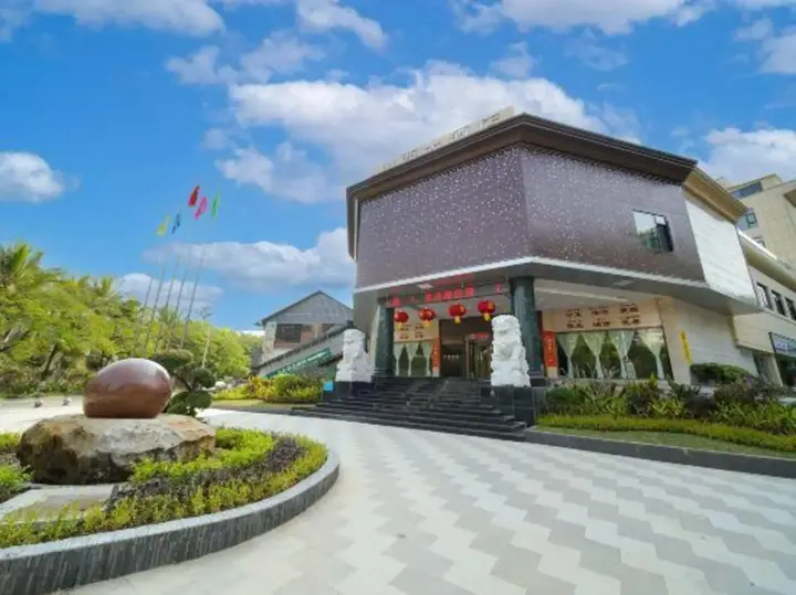 Цзинхун: Jinghong Shanxi Hotel