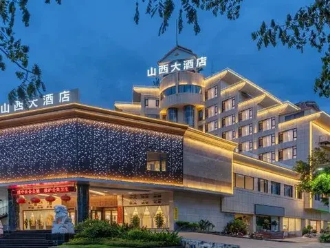 Цзинхун: Jinghong Shanxi Hotel