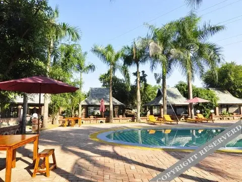 Цзинхун: Jinghong Shanxi Hotel