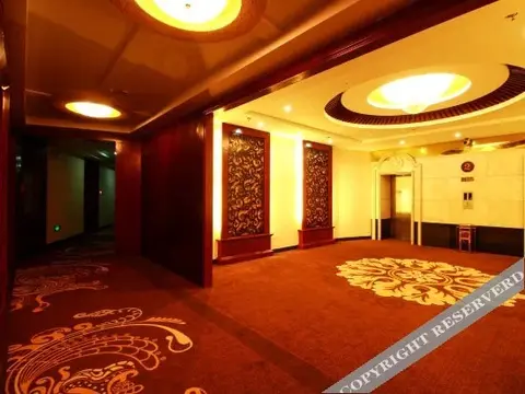 Цзинхун: Jinghong Shanxi Hotel