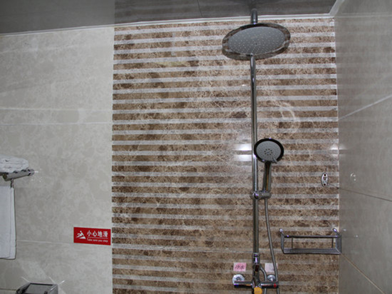 Цзинхун: Bond Sea Hotel Xishuangbanna