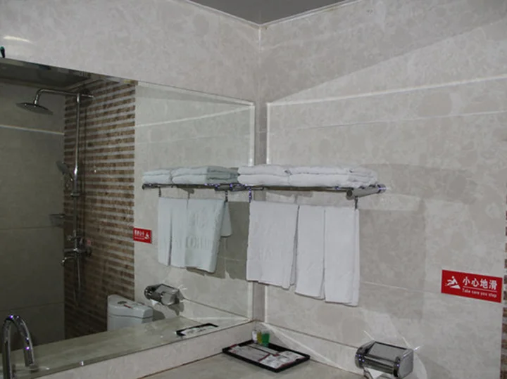 Цзинхун: Bond Sea Hotel Xishuangbanna