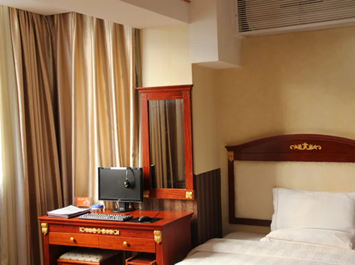 Цзинхун: Bond Sea Hotel Xishuangbanna