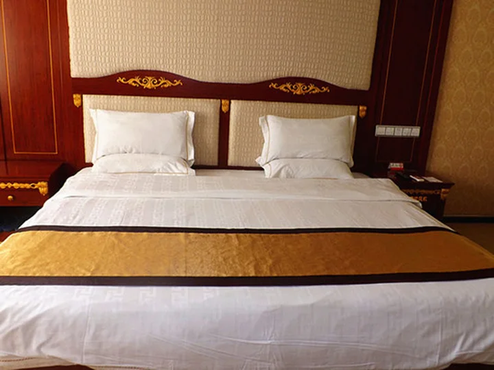 Цзинхун: Bond Sea Hotel Xishuangbanna