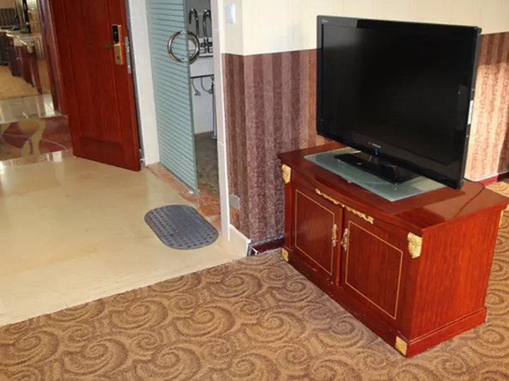 Цзинхун: Bond Sea Hotel Xishuangbanna