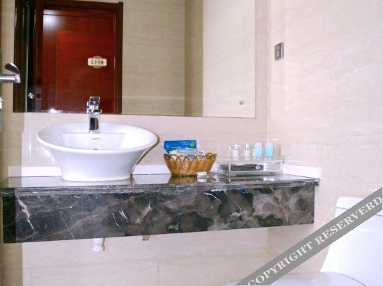 Яньчэн: Green Alliance Hotel (Yancheng Institute of Technology, Dayang Bay Scenic Area)