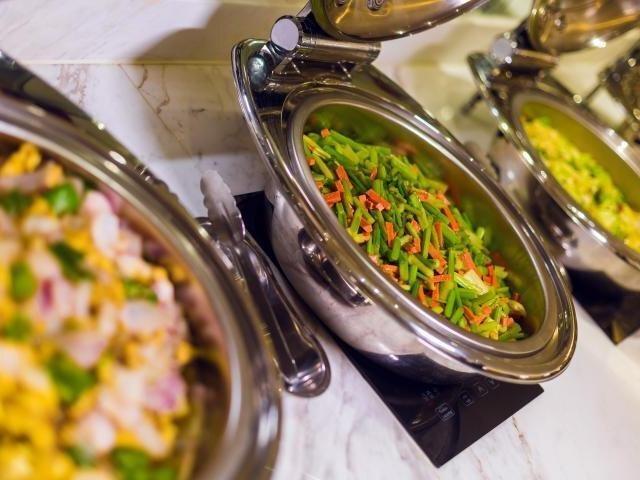 Яньань: Jinjiang Inn Select Yan'an Zaoyuan Road
