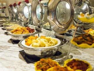 Яньань: Jinjiang Inn Select Yan'an Zaoyuan Road