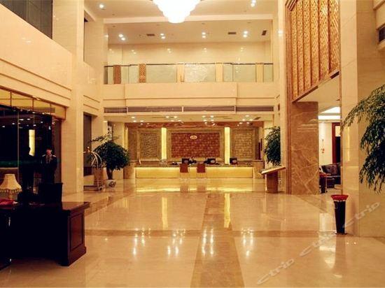 Ибинь: Bihai Hotel