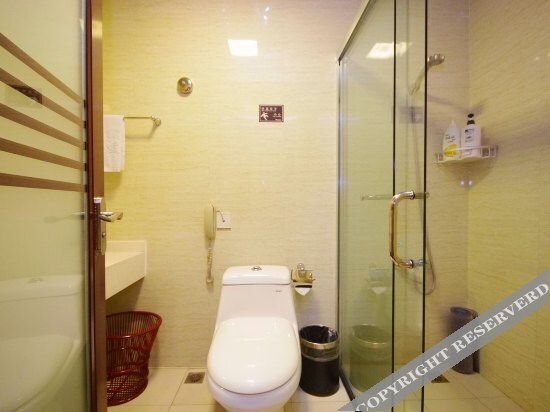 Ибинь: Yuanneng Guest House (Daguanlou Guanying Ancient Street Branch)