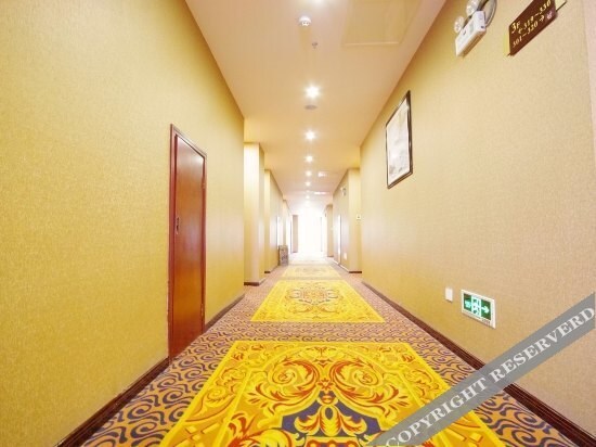Ибинь: Yuanneng Guest House (Daguanlou Guanying Ancient Street Branch)