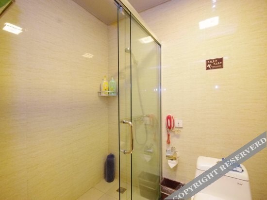 Ибинь: Yuanneng Guest House (Daguanlou Guanying Ancient Street Branch)
