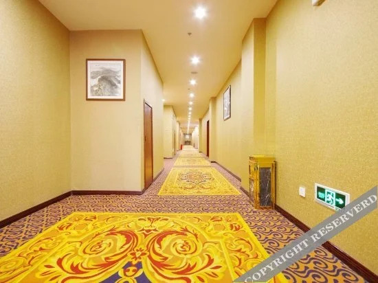 Ибинь: Yuanneng Guest House (Daguanlou Guanying Ancient Street Branch)