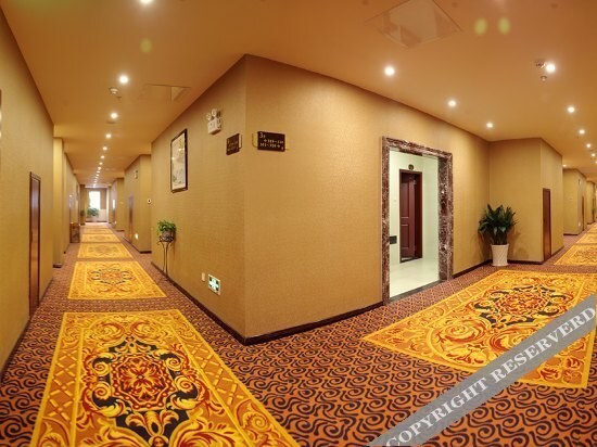 Ибинь: Yuanneng Guest House (Daguanlou Guanying Ancient Street Branch)