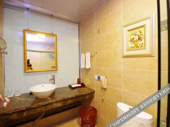 Ибинь: Yuanneng Guest House (Daguanlou Guanying Ancient Street Branch)