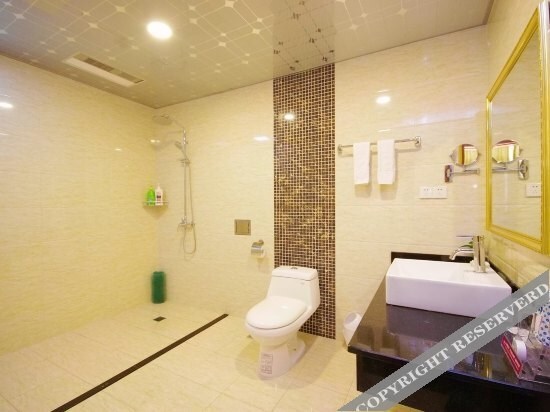 Ибинь: Yuanneng Guest House (Daguanlou Guanying Ancient Street Branch)