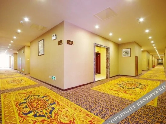 Ибинь: Yuanneng Guest House (Daguanlou Guanying Ancient Street Branch)