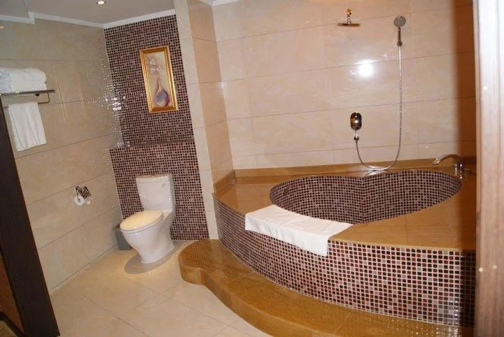 Ибинь: Shuimu Hotel