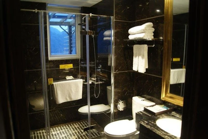 Ибинь: Shuimu Hotel