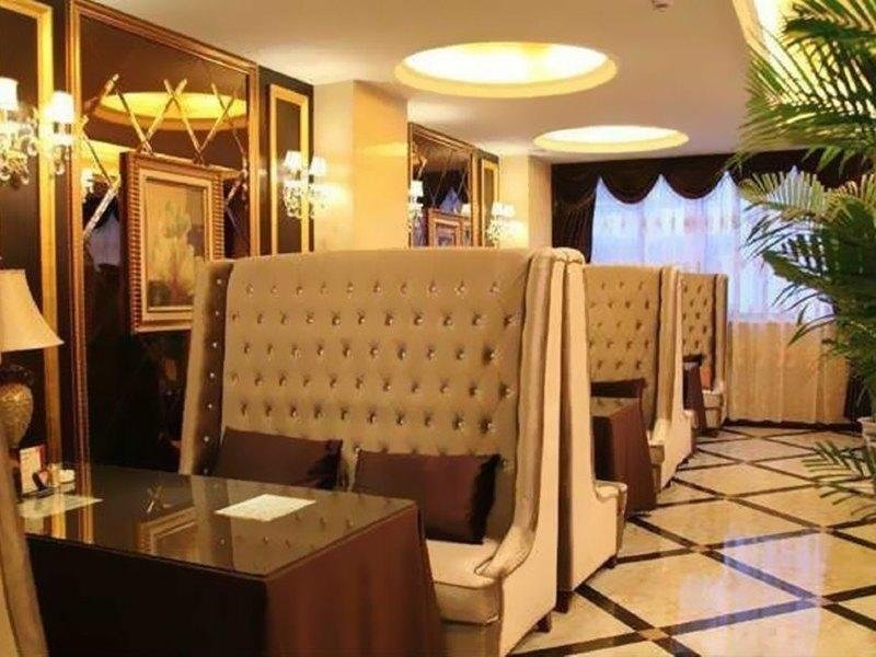 Ибинь: Shuimu Hotel