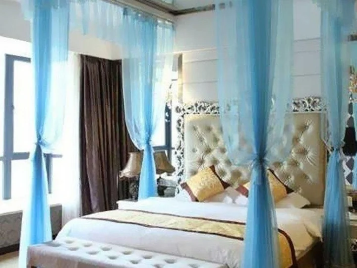 Ибинь: Shuimu Hotel