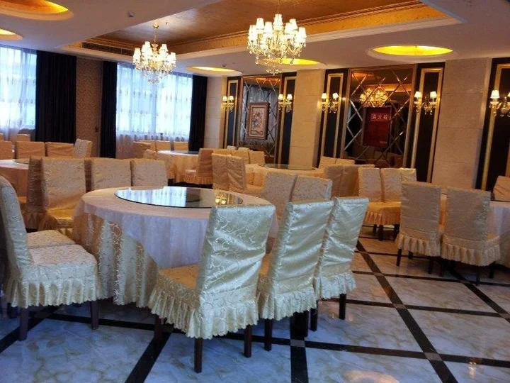 Ибинь: Shuimu Hotel