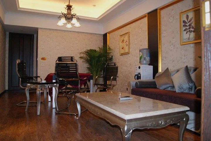 Ибинь: Shuimu Hotel