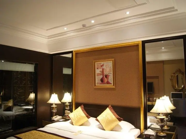 Ибинь: Shuimu Hotel