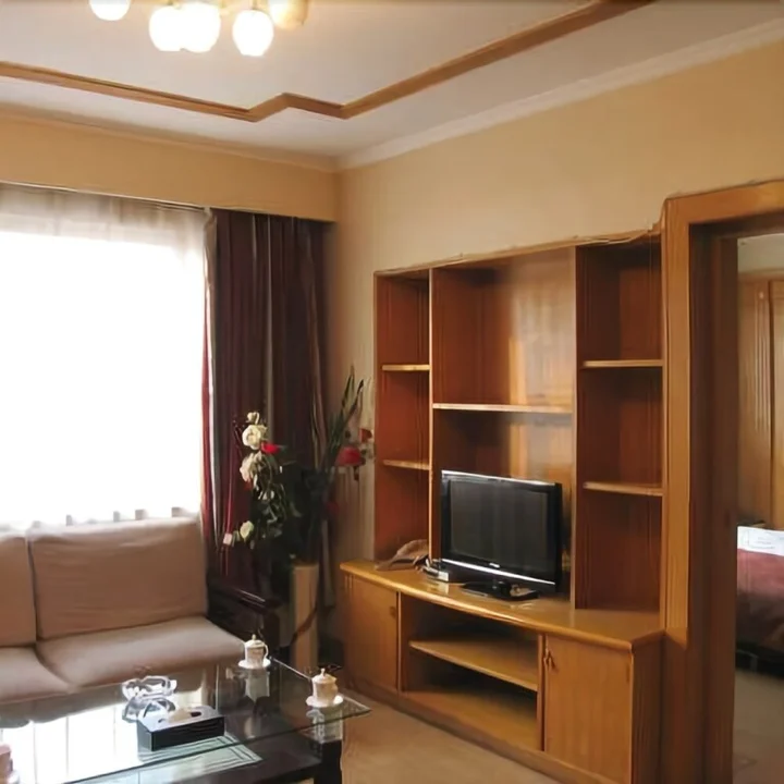 Цзинин: Xinglong Hotel