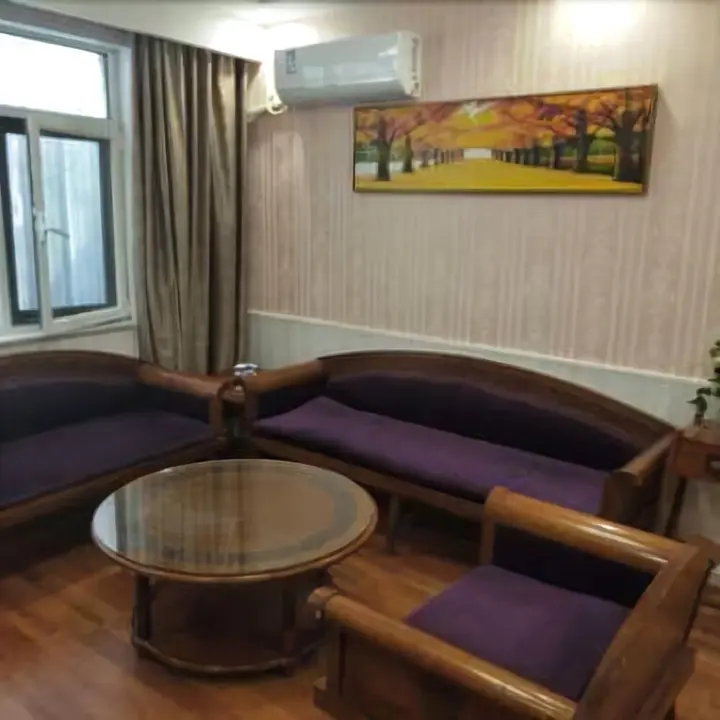Цзинин: Xinglong Hotel