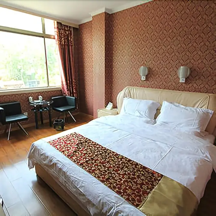 Цзинин: Xinglong Hotel