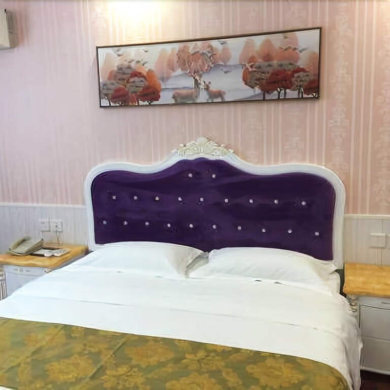 Цзинин: Xinglong Hotel