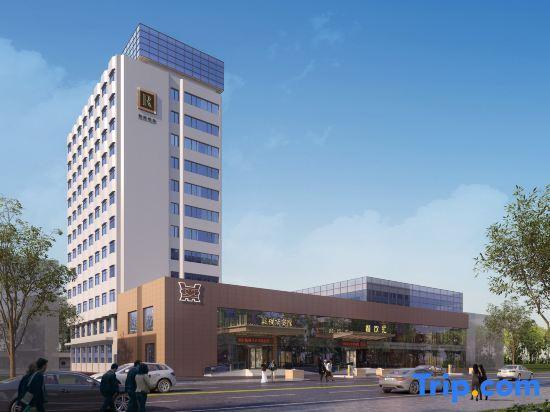 Яньтай: Yuhuangding Hotel