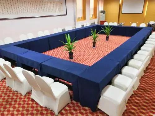 Яньтай: Yuhuangding Hotel