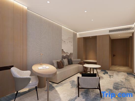 Яньтай: Yuhuangding Hotel