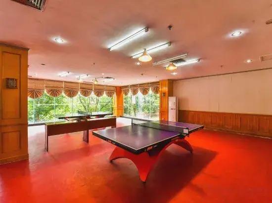 Ичан: Longquan Hotel