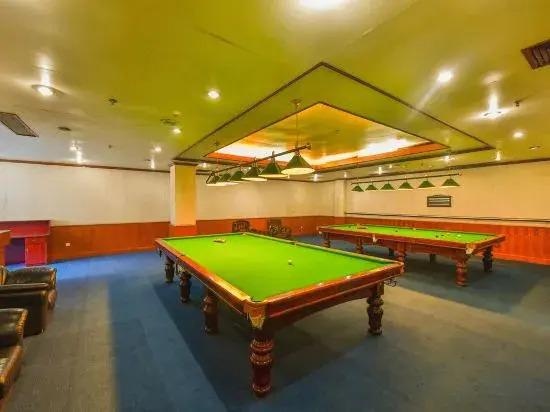 Ичан: Longquan Hotel