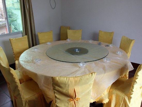 Лунъянь: Yuanlouyuan Inn