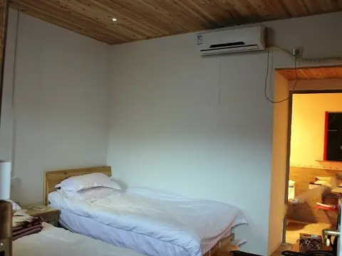 Лунъянь: Yuanlouyuan Inn