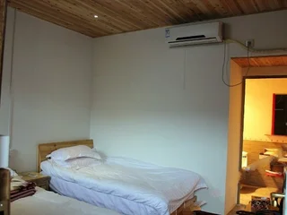 Лунъянь: Yuanlouyuan Inn