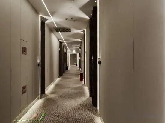 Вэньчжоу: Las Electronics Competition Hotel (Liushi Branch)