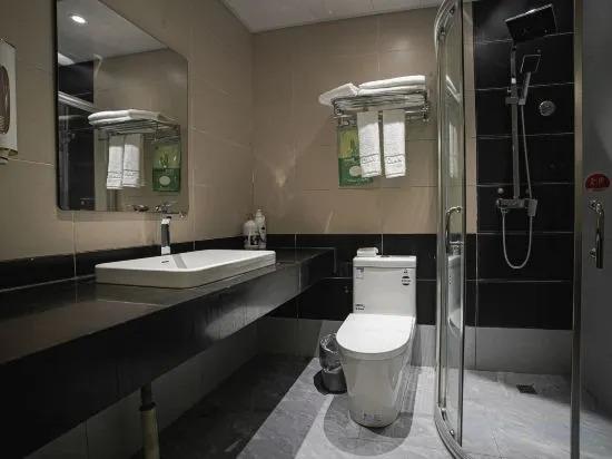 Вэньчжоу: Las Electronics Competition Hotel (Liushi Branch)