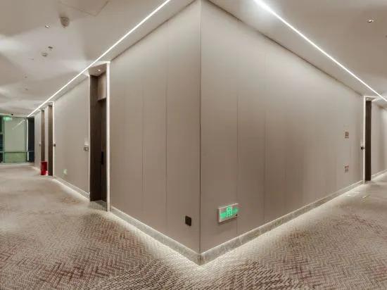 Las Electronics Competition Hotel (Liushi Branch) — фото 4