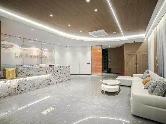 Вэньчжоу: Las Electronics Competition Hotel (Liushi Branch)