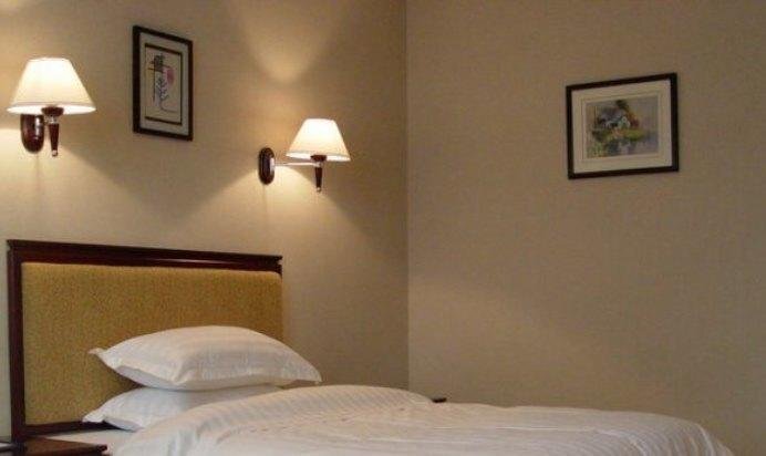 Юнчжоу: Yongzhou Great Wall Hotel